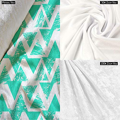 Image of ArtzFolio Geometrical Behaviour D2 | Reusable Sack Bag | Bag for Gym, Storage, Vegetable & Travel