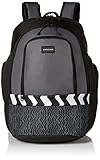 Quiksilver Unisex 1969 Special Backpack, iron gate, One Size