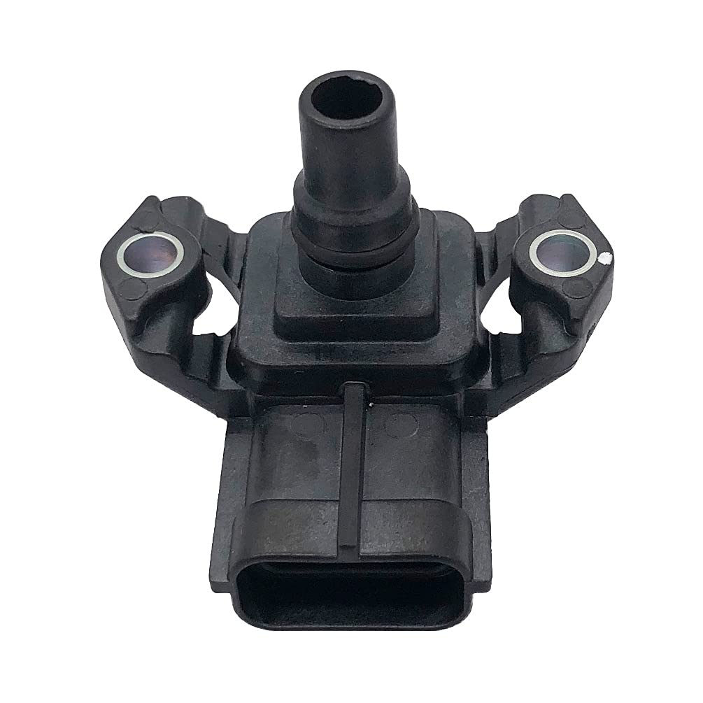 8980094180 MAP Air Intake Pressure Sensor Compatible with Holden Rodeo Colorado Isuzu D-Max