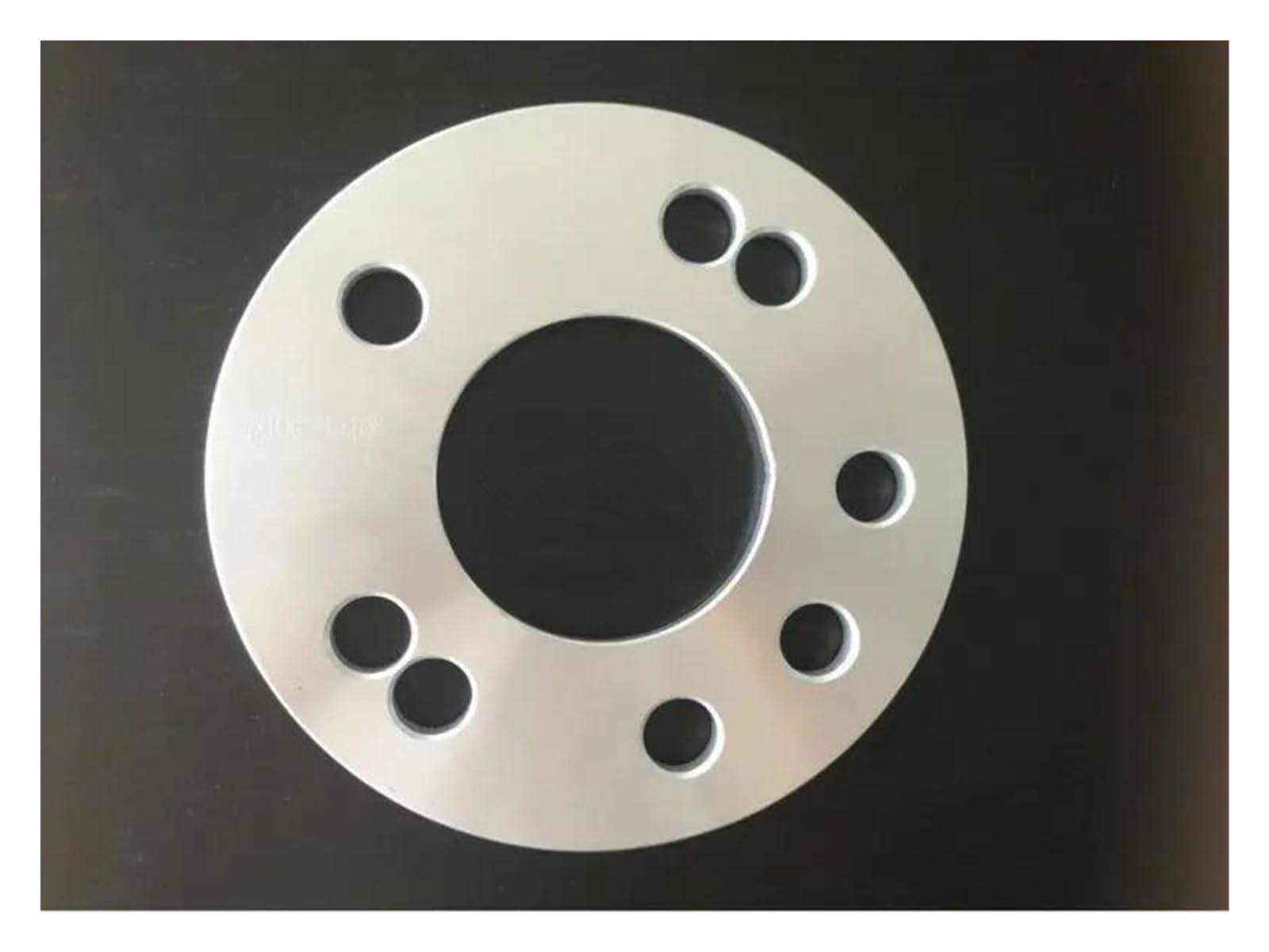 Entretoises de roue 4x108mm améliorant la stabilité routière pour moyeu 65,1mm