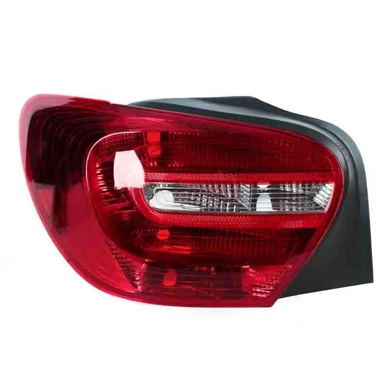 Feux Arrière Mercedes Classe A W176 LED pour Modèles 2013 à 2018