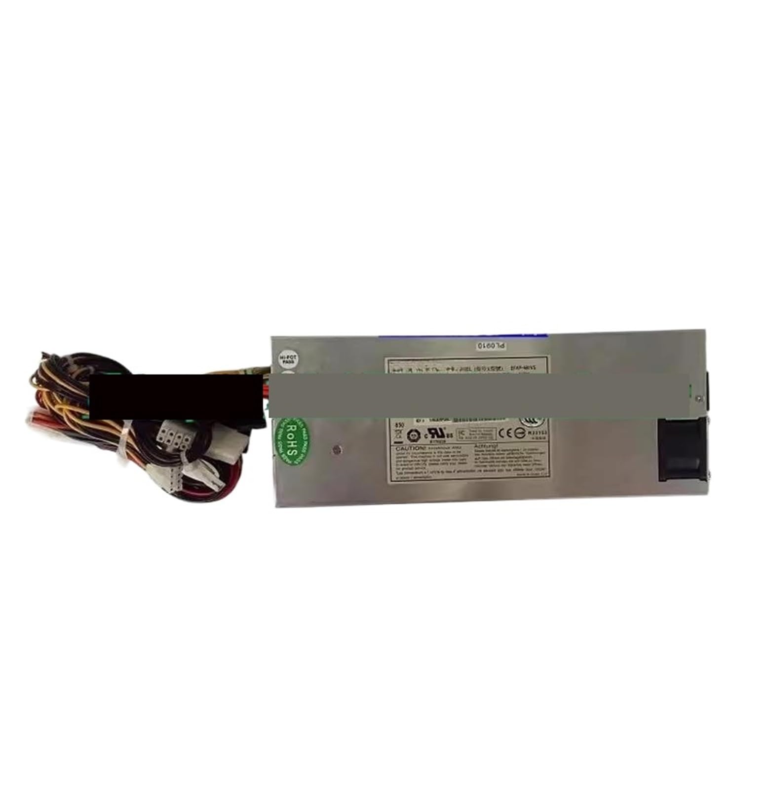 CLBSWYEJK EFAP-481VS 1U power supply