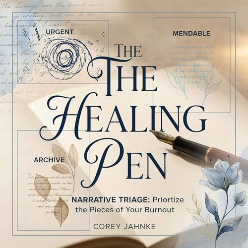 Narrative Triage: Prioritize the Pieces of Your Burnout