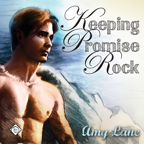 Cover art for Keeping Promise Rock (Gay Romance)