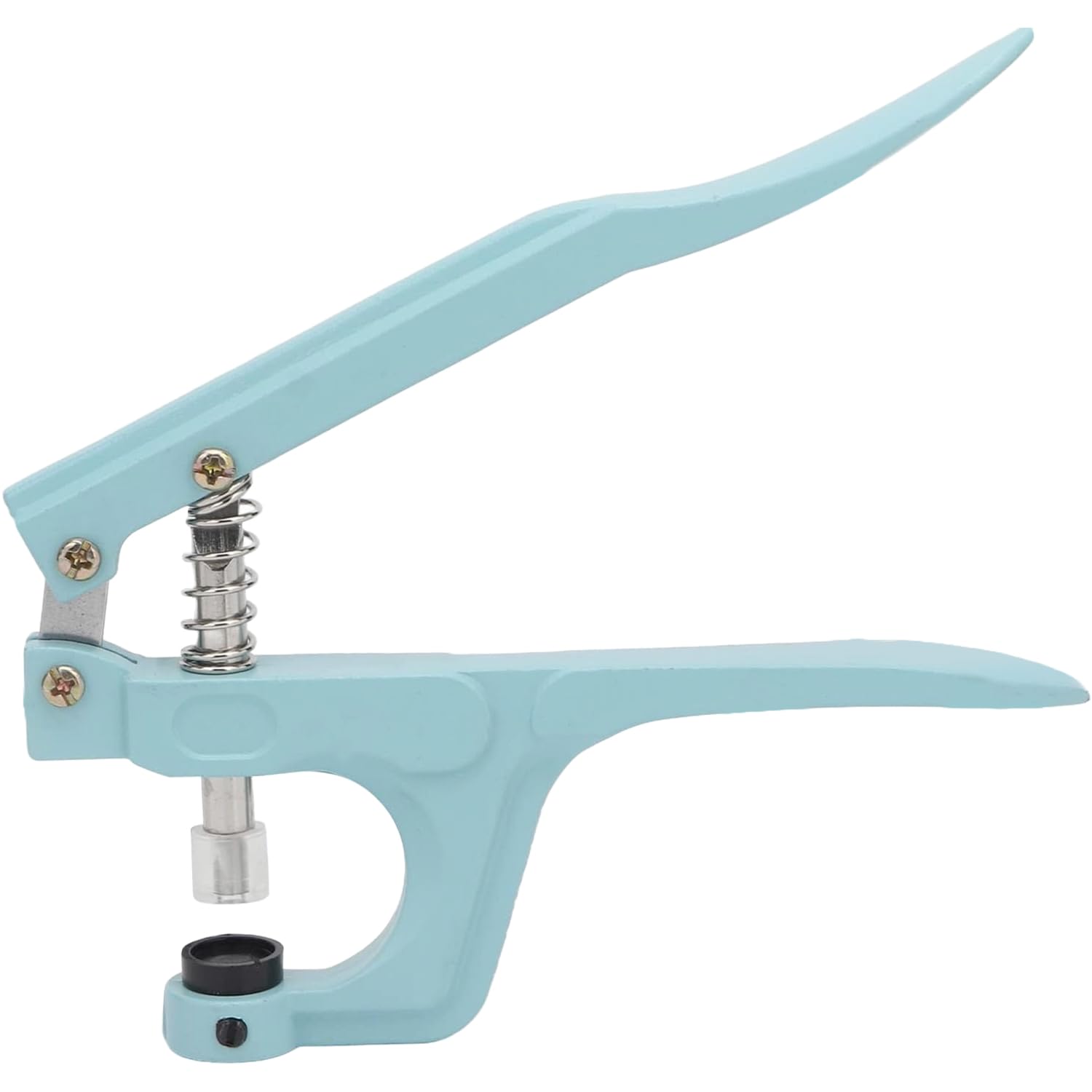Trimming Shop T3, T5 & T8 Kam Snaps Fasteners Install Plier, Turquoise