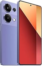Xiaomi Redmi Note 13 Pro 16,9 cm (6.67") Double SIM Android 13 4G USB Type-C 8 Go 256 Go 5000 mAh Violet
