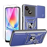 Pour ZTE Blade A35E Verre Trempé protection écran protège contre la casse de votre ecran de les rayures, l'abrasion, les chutes, les chocs et bosses