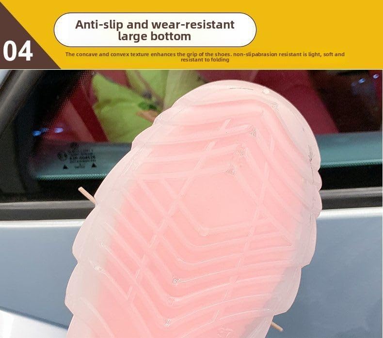 Wholesale New Women's Shoes Large Size Casual Korean Version Fashion Versatile Sports Women's Version Shoes Outdoor Sports Elastic Light Non-Slip Shock Absorption