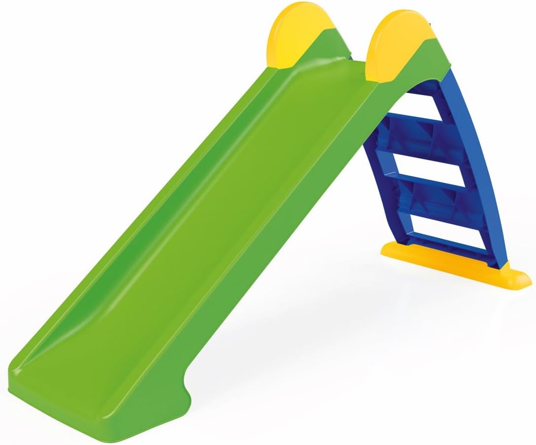 Dolu My First Medium Garden Slide for Kids For Children From 2 Years ...