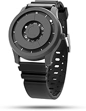 BIFANXI® Magnetic Steel Ball Watch | Unisex Fashion Sports Quartz Watch, 40mm Dial