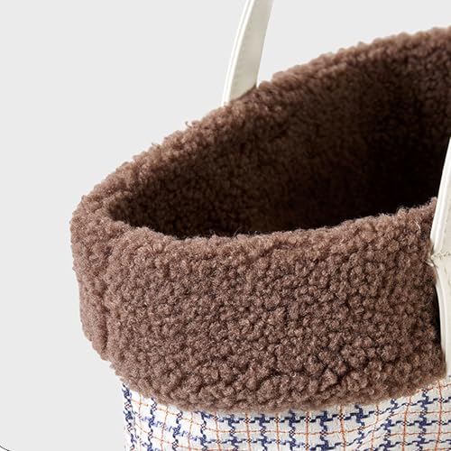 Sac de transport pour chats extérieur avec trou d'aération bas - 6