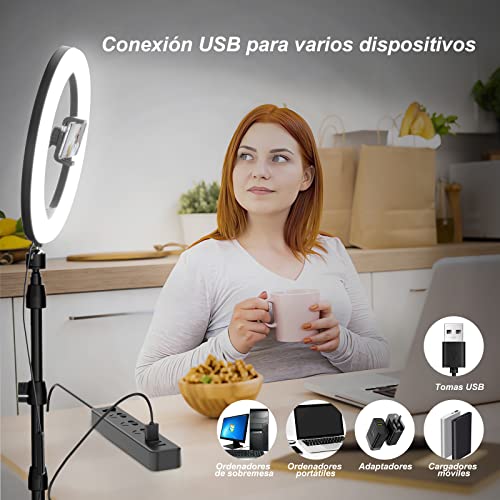Recopilación de Ring light - los preferidos. 3 Recopilación de Ring light - los preferidos. 3