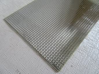 2 Pcs/lot Stripboard Veroboard Vero Board Single Side 10x24.5cm 2.54mm