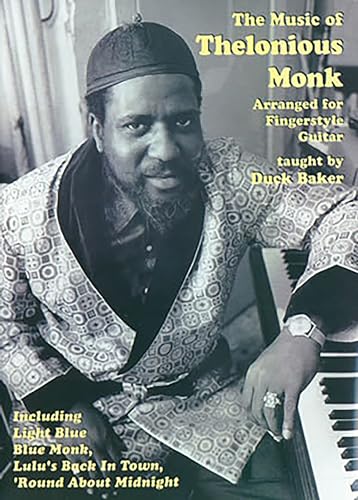 Music of Thelonious Monk