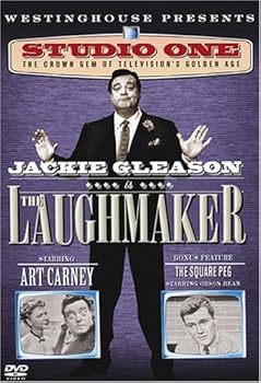 Studio One: The Laughmaker/Square Pegs