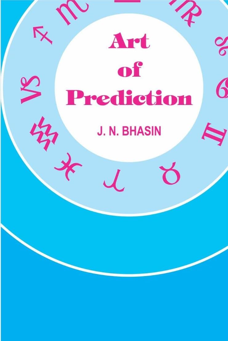 Art Of Prediction (English Version)