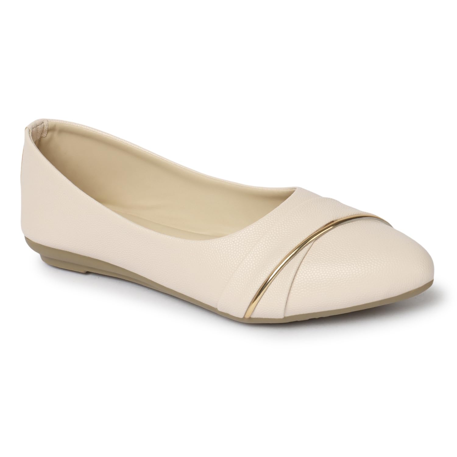 ZaySoo Women’s Pointy Toe Loafer Flat Comfortable Faux Leather Work Shoes,Cute Penny Loafer Slip On Ballet Flat ZaySoo Women’s Pointy Toe Loafer Flat Comfortable Faux Leather Work Shoes,Cute Penny Loafer Slip On Ballet Flat