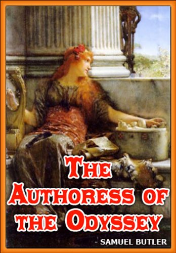 The Authoress of the Odyssey