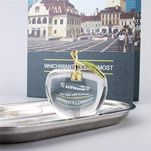 Figuras, Music figura manzana Marca H&D Hyaline&Dora (2)