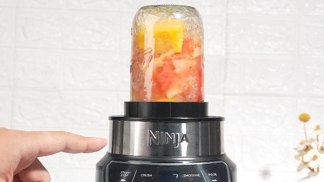 Amazon.com: Adapter for Ninja Nutri Pro BN401 Blender and Ball