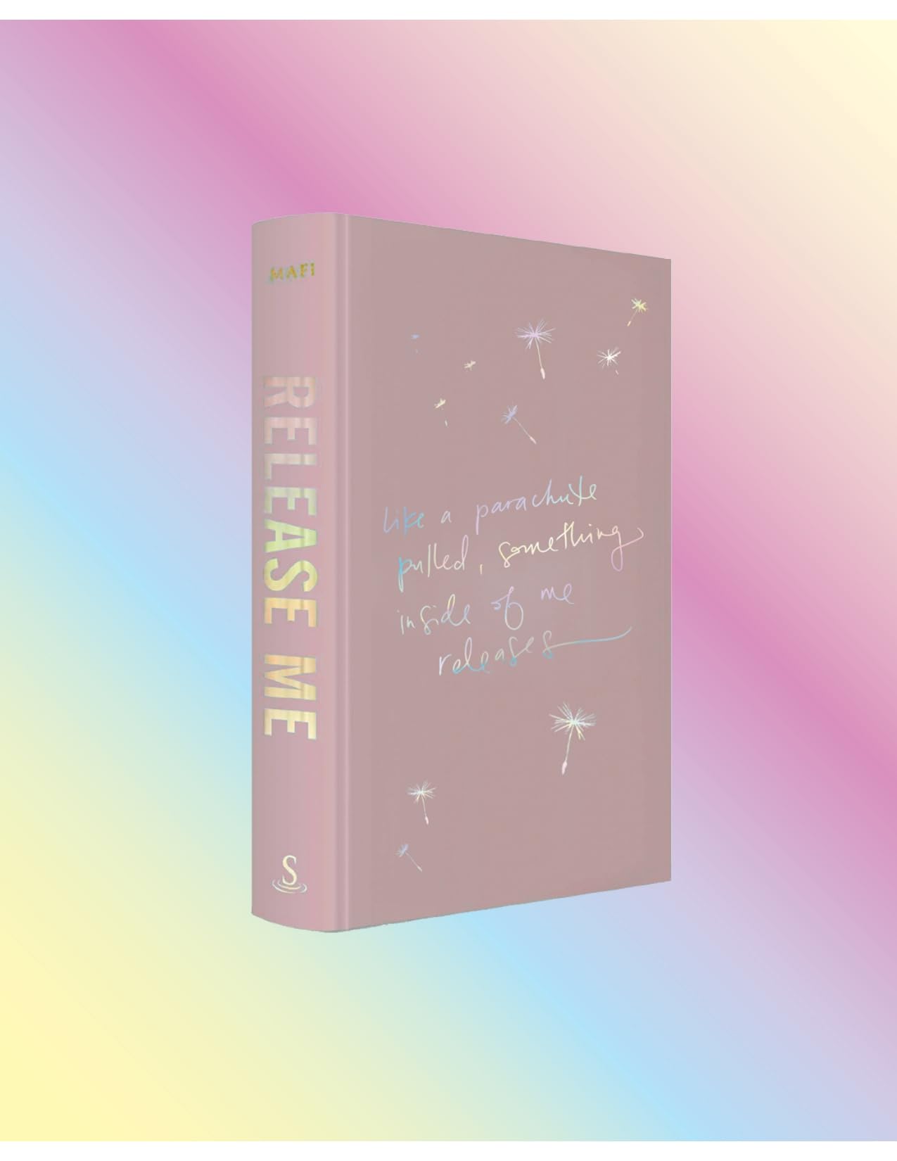 Release Me (Deluxe Limited Edition): 2 (Shatter Me: Series Two)