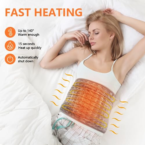 Termoforo, STUOGYUM 120X30CM Termoforo elettrico