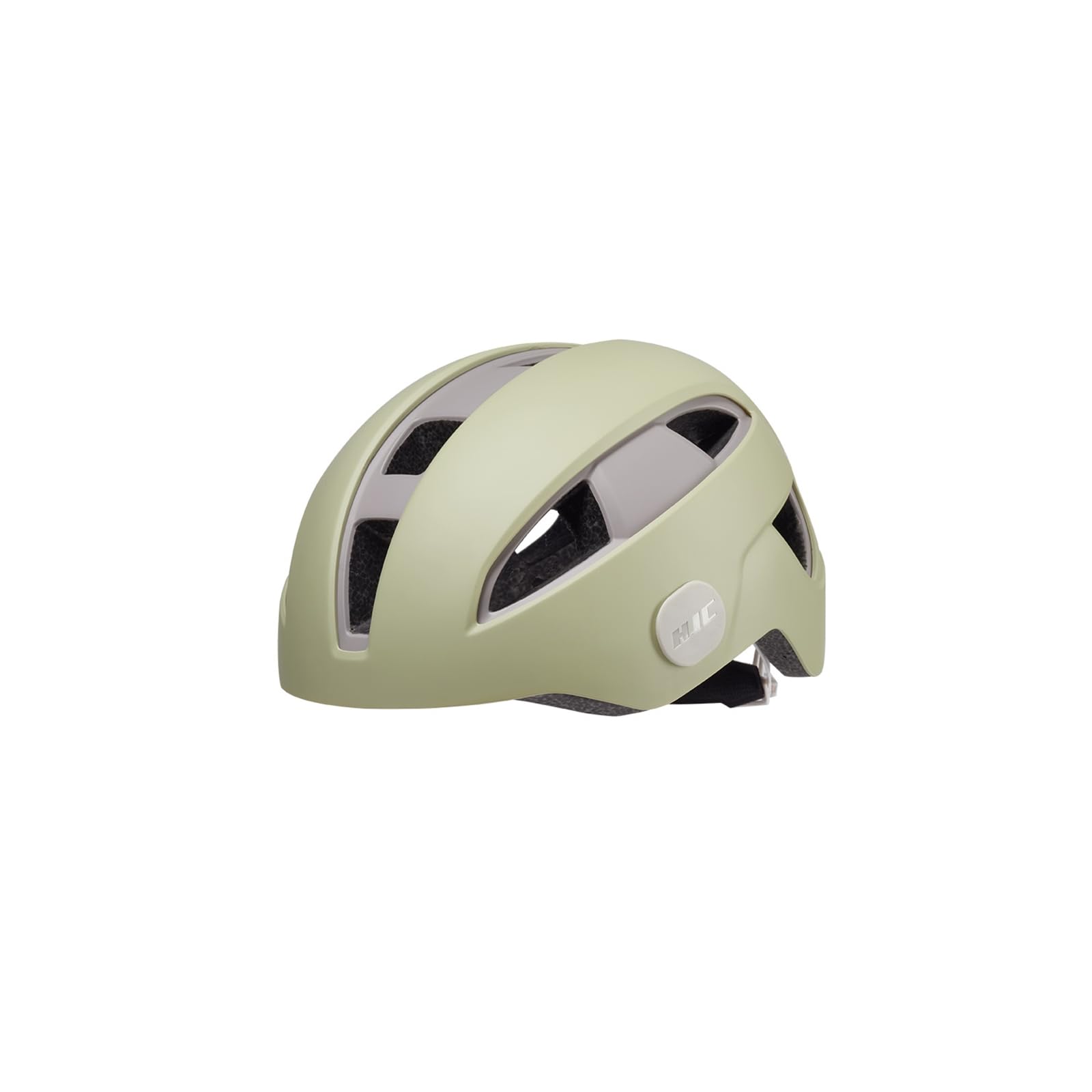 HJC Coban Urban Helmet Matt Moss Green S, 81853401