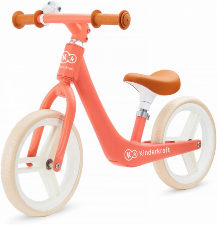 Kinderkraft Balance Bike Fly Plus
