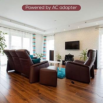 explore battery packs for recliner amazon com