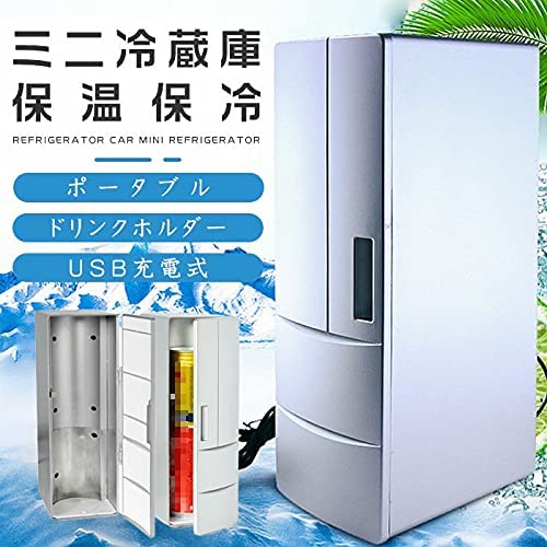 Amazon.co.jp: ミニ冷蔵庫 保冷ボックス 冷蔵庫 小型 小型冷蔵庫 冷温 