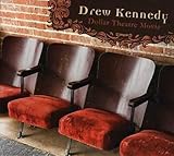  Dollar Theatre Movie by Drew Kennedy