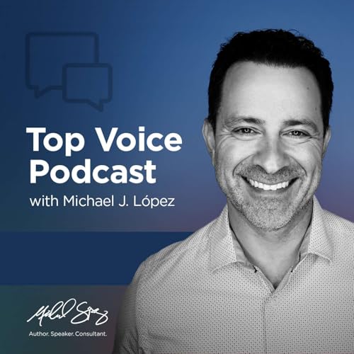 The 2026 Mindshift: How Leaders Innovate in an Age of Uncertainty with Brian Solis Podcast Por  arte de portada