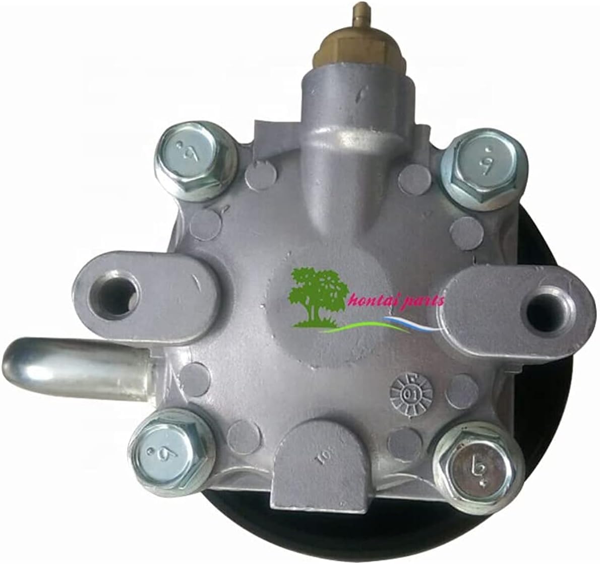 NEW Power steering pump Replacement Parts for fits suzuki GRAND VITARA SZ 4910065J00 49100-65J00