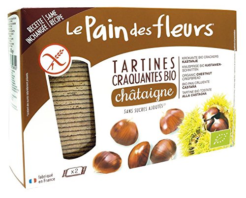Le Pain des Fleurs Châtaigne 0.3 g 1 Unité 3380380068522 Le Pain des Fleurs Le Pain des Fleurs Châtaigne 0.3 g 1 Unité 3380380068522 Le Pain des Fleurs