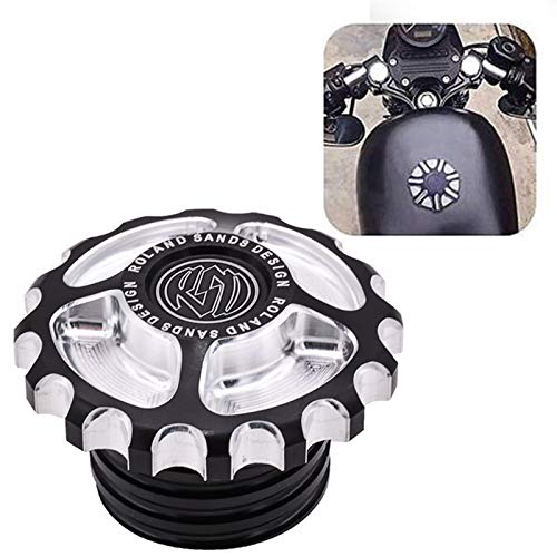 ハーレー XL883 XL1200 スポーツスター キャップ 1点物Harley 515ARxC60LL.jpg