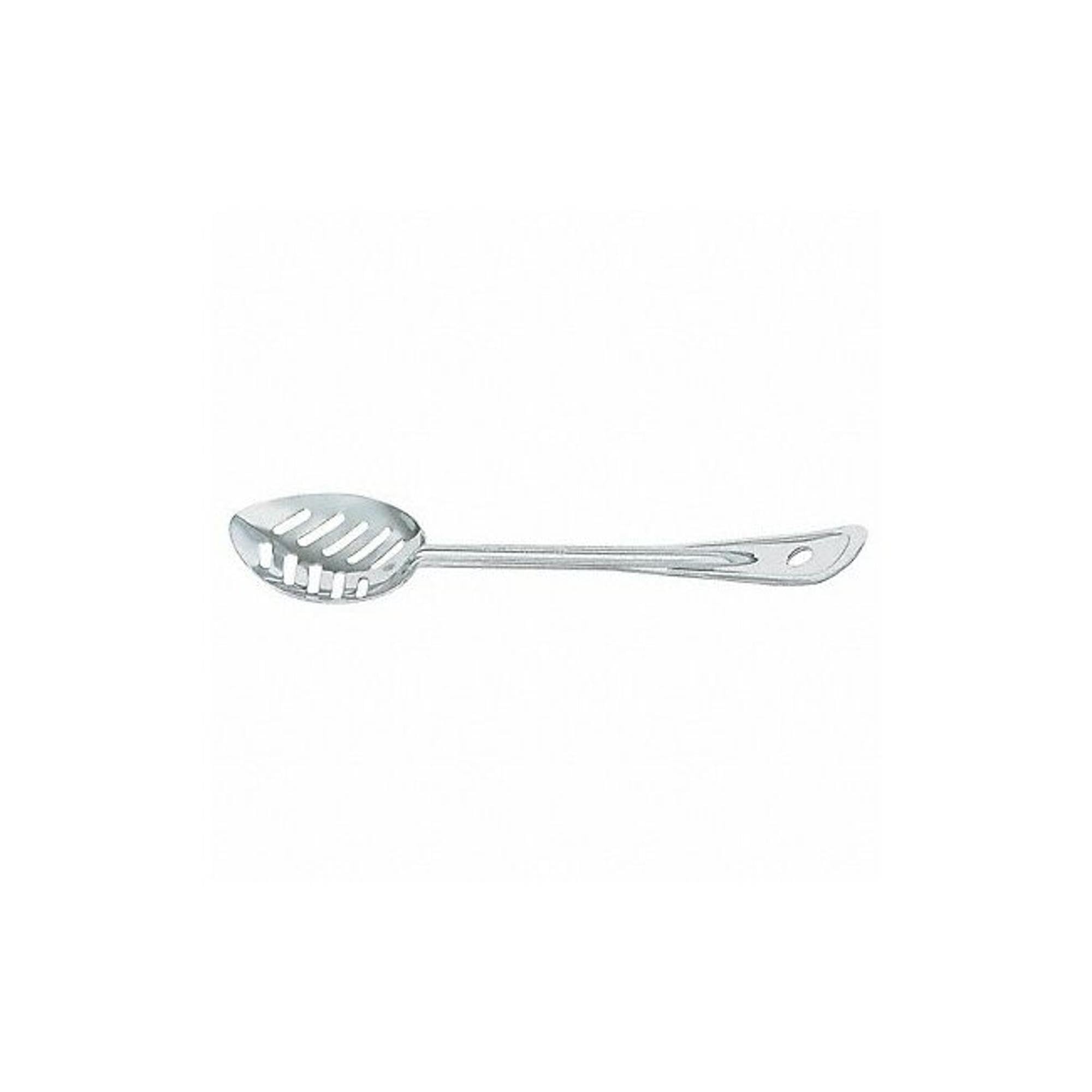 Vollrath Company Serving Slotted Spoon, 15-Inch