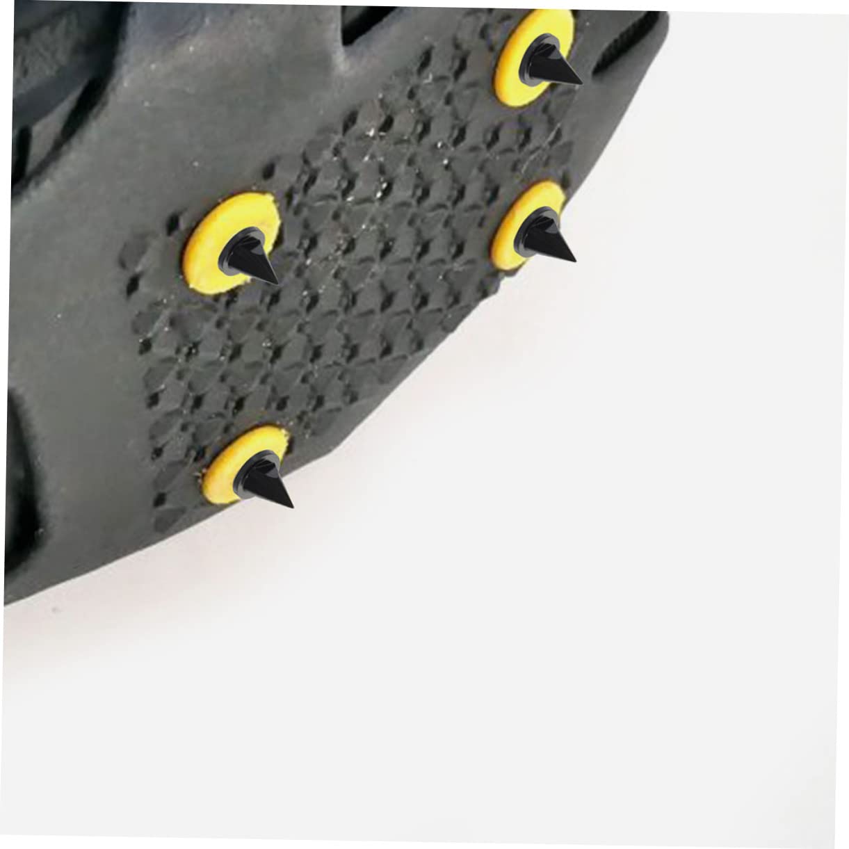 HANABASS Tacchetti Per Scarpe Corsa Spikes Pyramid Per Chiave Per Allenamenti E Competizioni