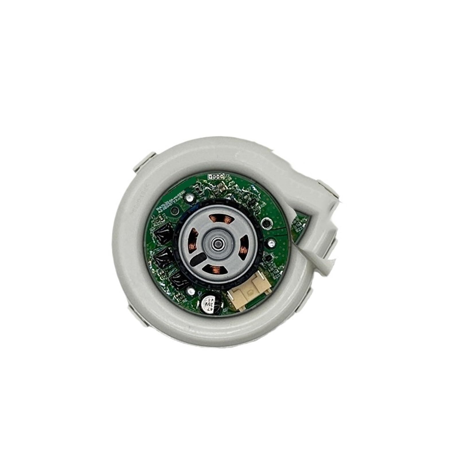 Moteur de turbine d'aspirateur robot compatible Roborock P10S Pro et V20