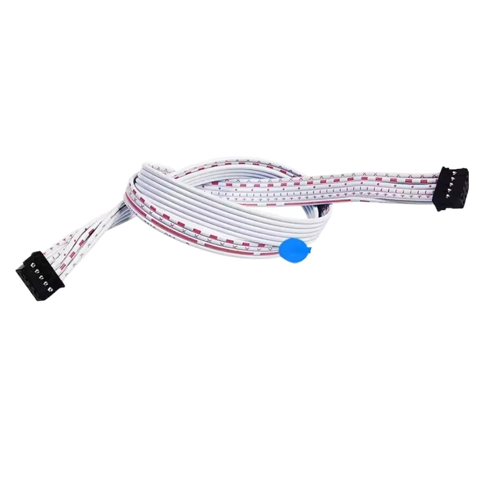 BRODEFUP Parallel line can be equipped with HRS DF11-10DP-2DS RST-10000 MSP-600/MSP-1000 series power parallel line DF11-10P