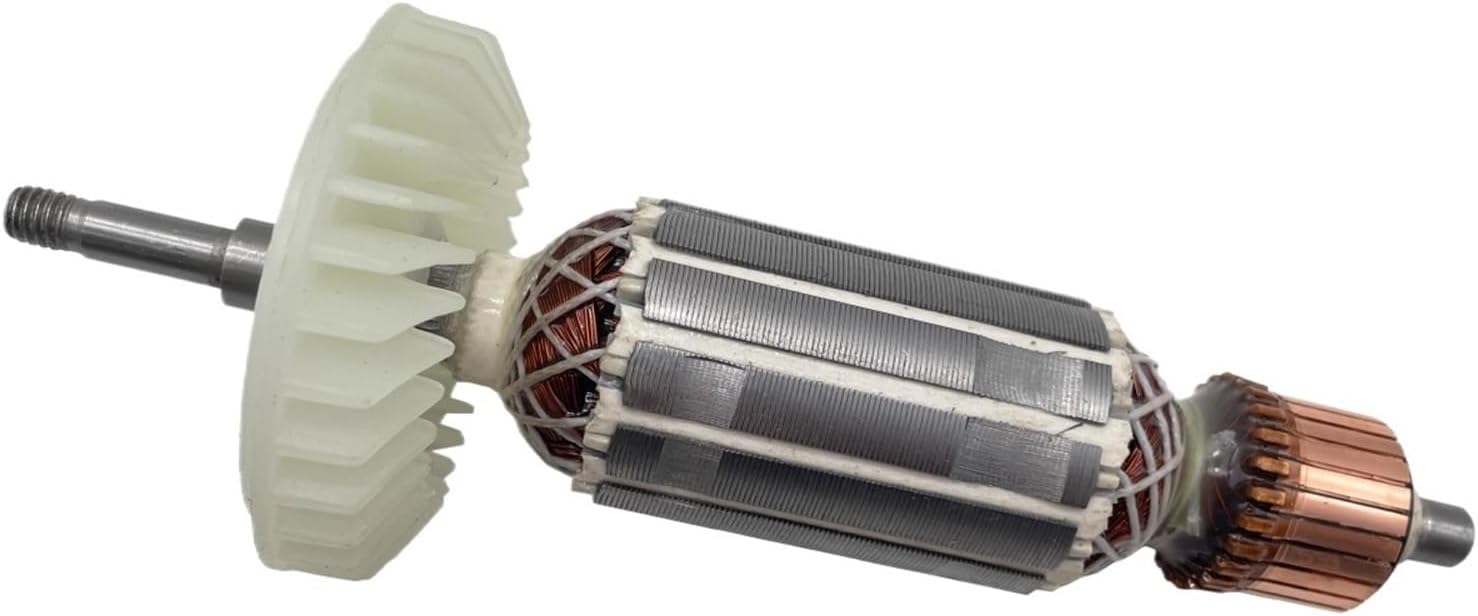 AC220V-240V Armature Rotor Anchor Stator Replacement for Rotary Hammer 9554NB