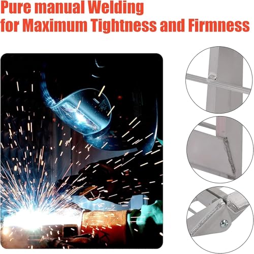 Rampas Plegables de Aluminio para Camioneta 2 Piezas miniatura 5