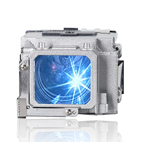 Lámpara para proyector compatible Epson EB-1780W y otros miniatura 4