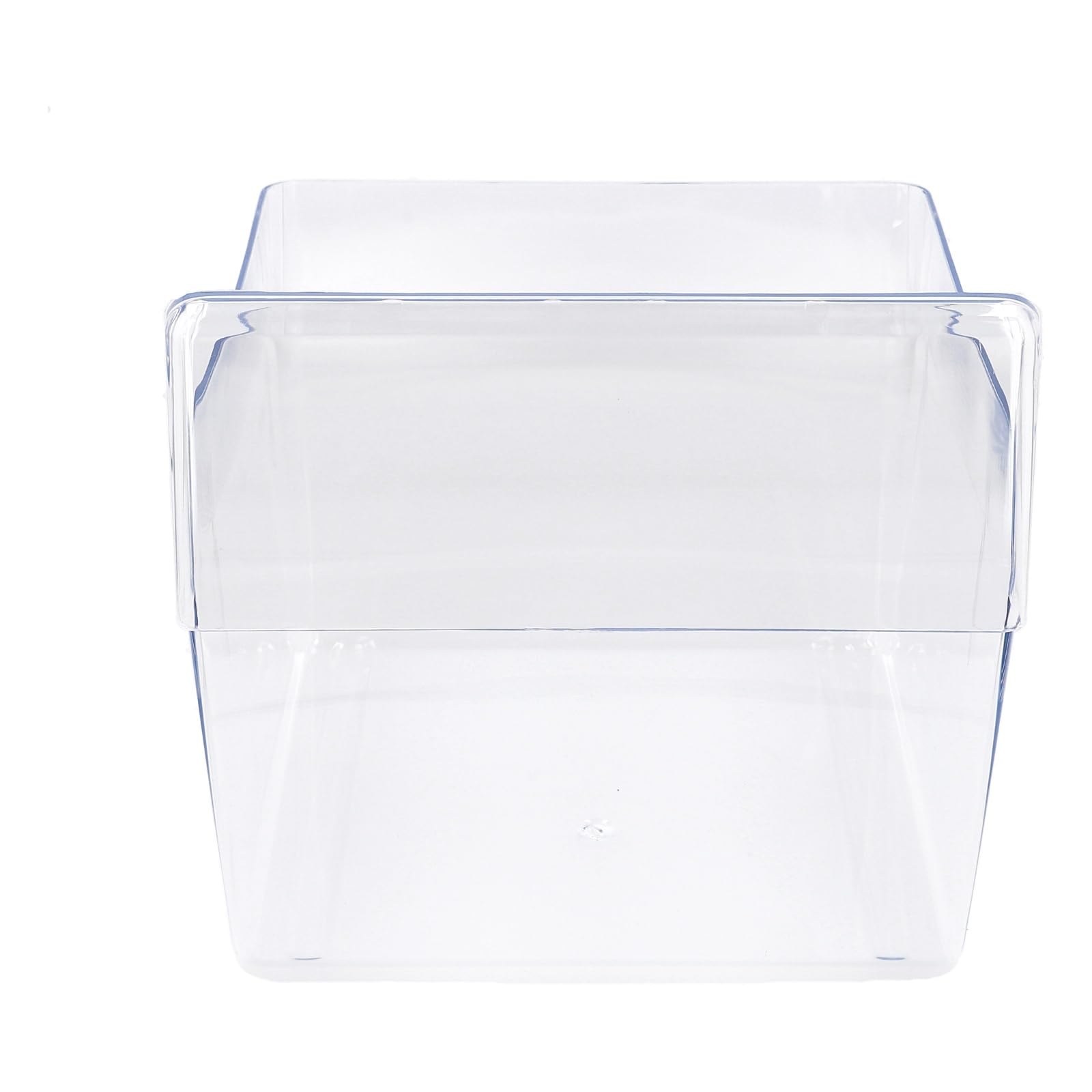 Compatibile / ricambio per Electrolux 224707420/2, cassetto per verdure, cassetto per verdure, 235 x 225 x 295 mm, AEG 2247074202, frigorifero combinato adatto anche Zanker Zanussi Juno