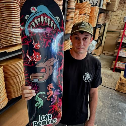 Episode 433: Dave Begonis #433