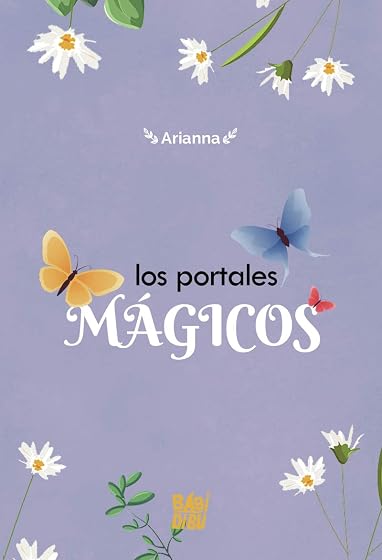 Los Portales Magicos