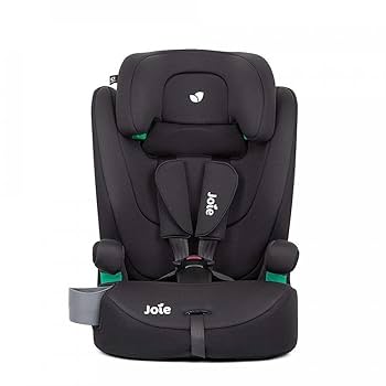 Joie チャイルドシート エレベート 説明書付 Joie チャイルドシート エレベートファーストモードからセカンド
