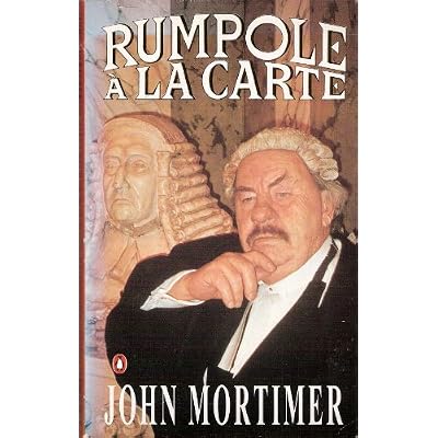 Rumpole a La Carte