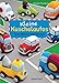 Produktbild Kleine Kuschelautos: zum Häkeln und Spielen