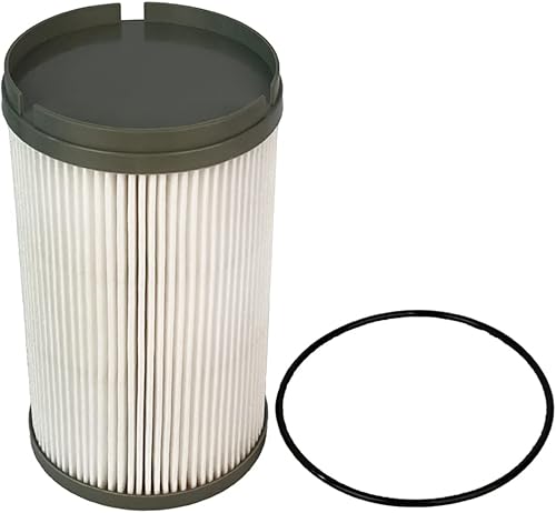 Miniatura 5 de Elementos de filtro de combustible K37-1029 K37-1011 K37-1012 Compatible con motores Kenworth, Peterbilt, Paccer MX13, motores Cummins