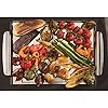 Funda Para Plancha Cuisinart Cgwm-057 Xl 360°, Gris, Resistente A La Rotura Venta Internacional Mkp 95081066